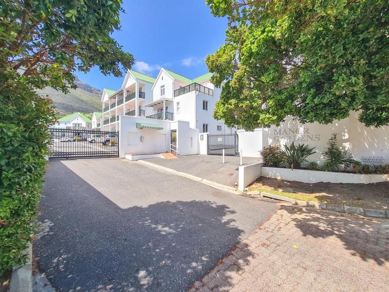 To Let 1 Bedroom Property for Rent in Hout Bay Western Cape